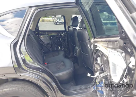 2018 Mazda Cx-5 Touring from USA, damaged, VIN JM3KFACM8J0310028